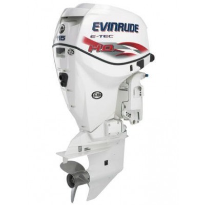 Лодочный мотор Evinrude E 115 DCX